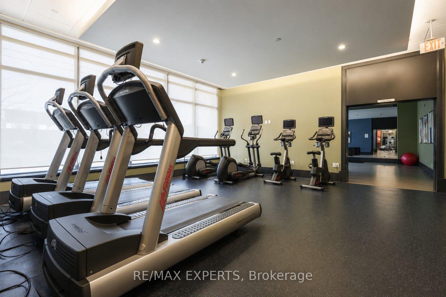 Photo 32 of Unit 1105, 1185 The Queensway, Etobicoke, Islington-City Centre West — HOMEH