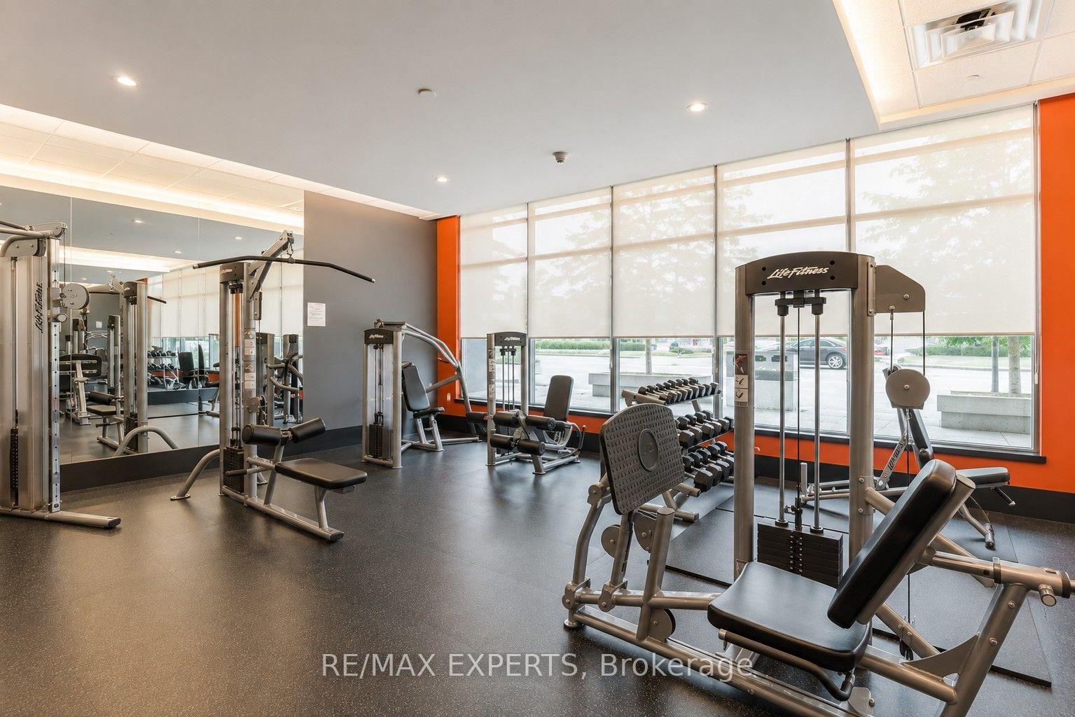 Photo 33 of Unit 1105, 1185 The Queensway, Etobicoke, Islington-City Centre West — HOMEH