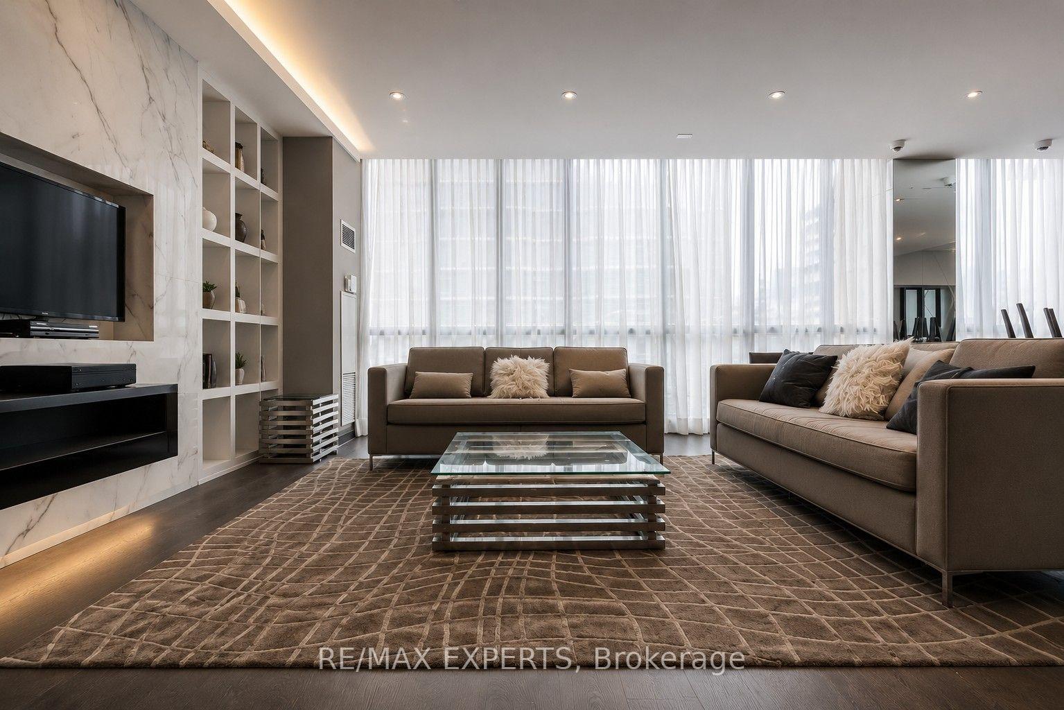 Photo 35 of Unit 1105, 1185 The Queensway, Etobicoke, Islington-City Centre West — HOMEH