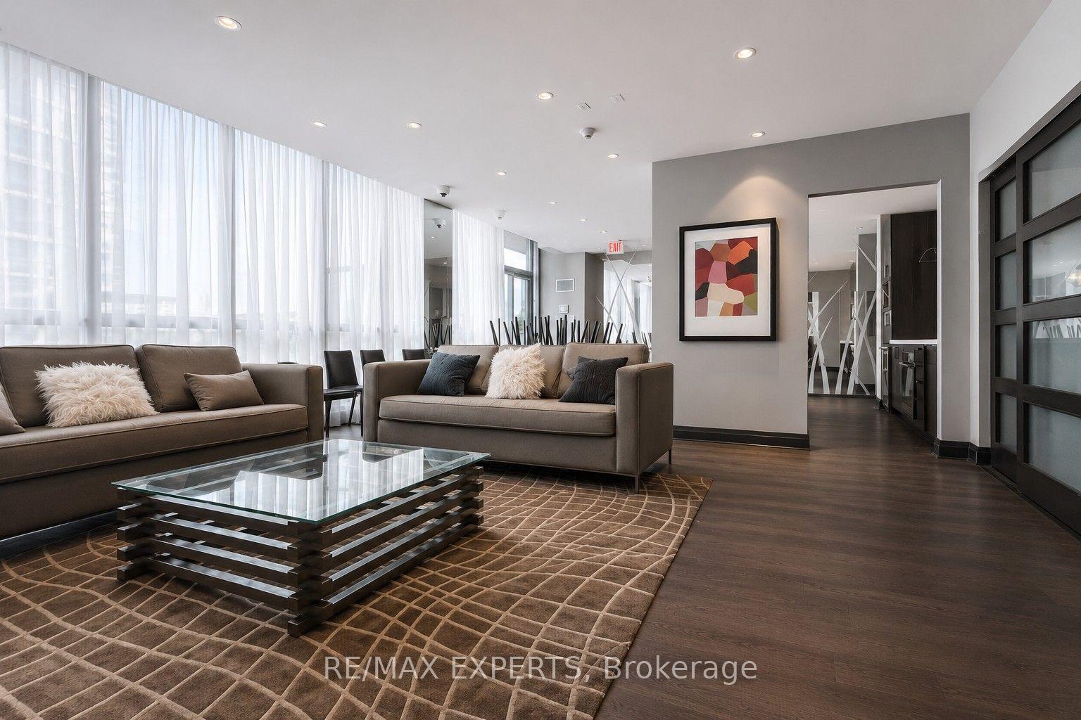 Photo 36 of Unit 1105, 1185 The Queensway, Etobicoke, Islington-City Centre West — HOMEH