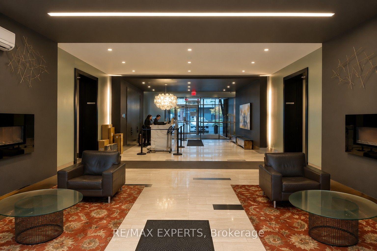 Photo 37 of Unit 1105, 1185 The Queensway, Etobicoke, Islington-City Centre West — HOMEH