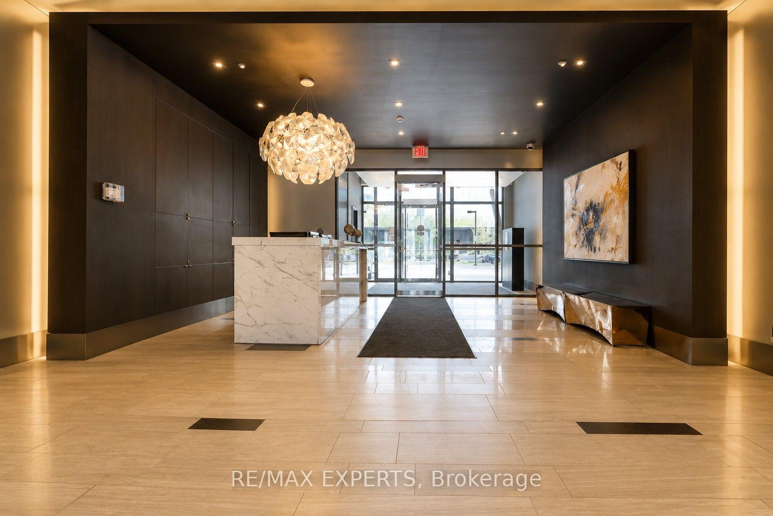 Photo 38 of Unit 1105, 1185 The Queensway, Etobicoke, Islington-City Centre West — HOMEH