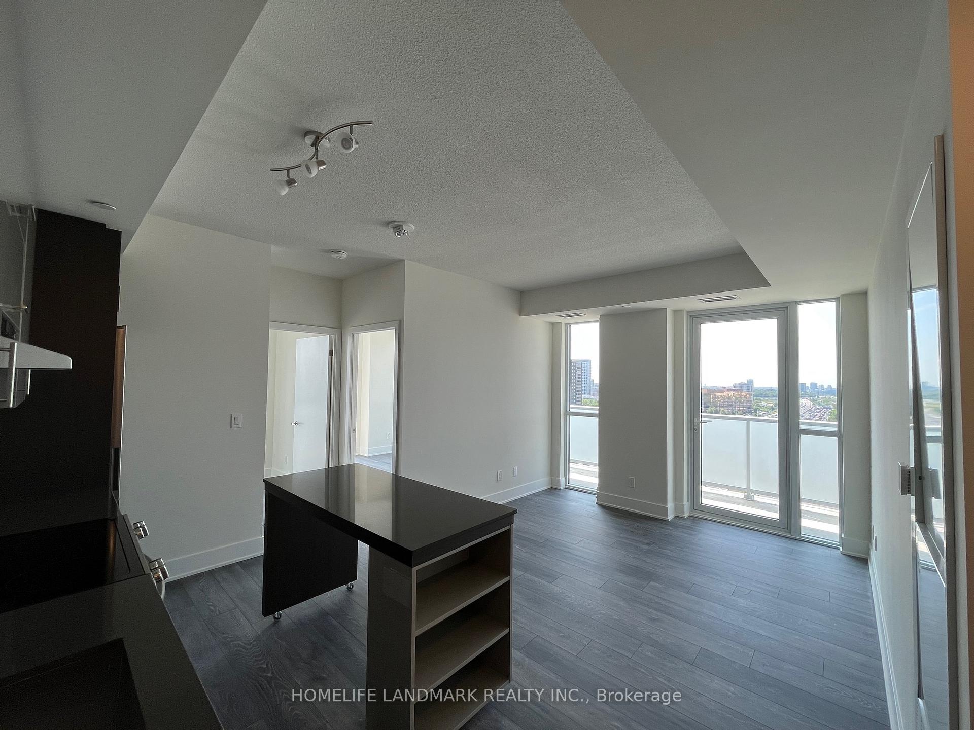 Photo of Unit 1711, 188 Fairview Mall Drive