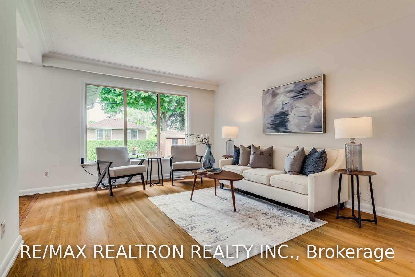 Photo 1 of Unit (Main Floor), 100 Meldazy Drive, Scarborough, Bendale — HOMEH