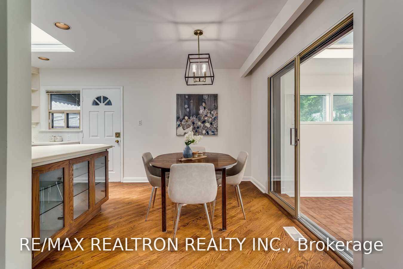 Photo 7 of Unit (Main Floor), 100 Meldazy Drive, Scarborough, Bendale — HOMEH