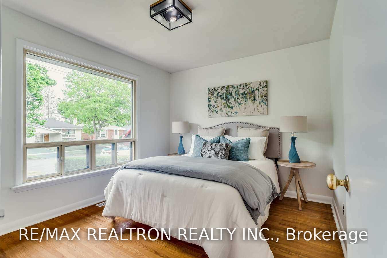 Photo 14 of Unit (Main Floor), 100 Meldazy Drive, Scarborough, Bendale — HOMEH