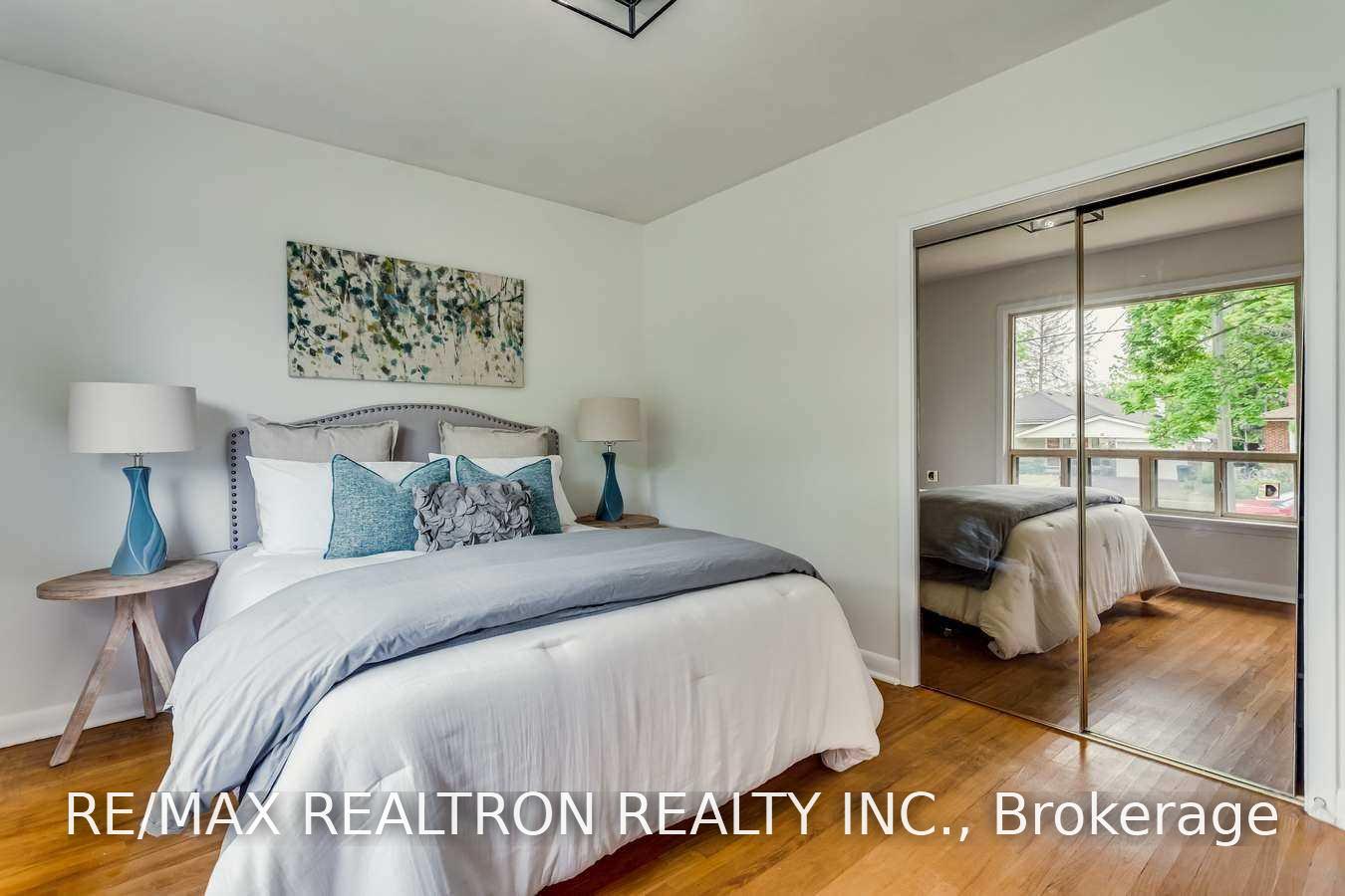 Photo 15 of Unit (Main Floor), 100 Meldazy Drive, Scarborough, Bendale — HOMEH