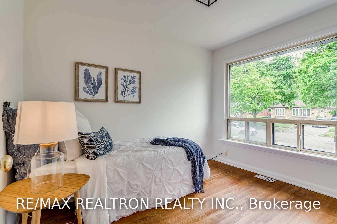 Photo 17 of Unit (Main Floor), 100 Meldazy Drive, Scarborough, Bendale — HOMEH