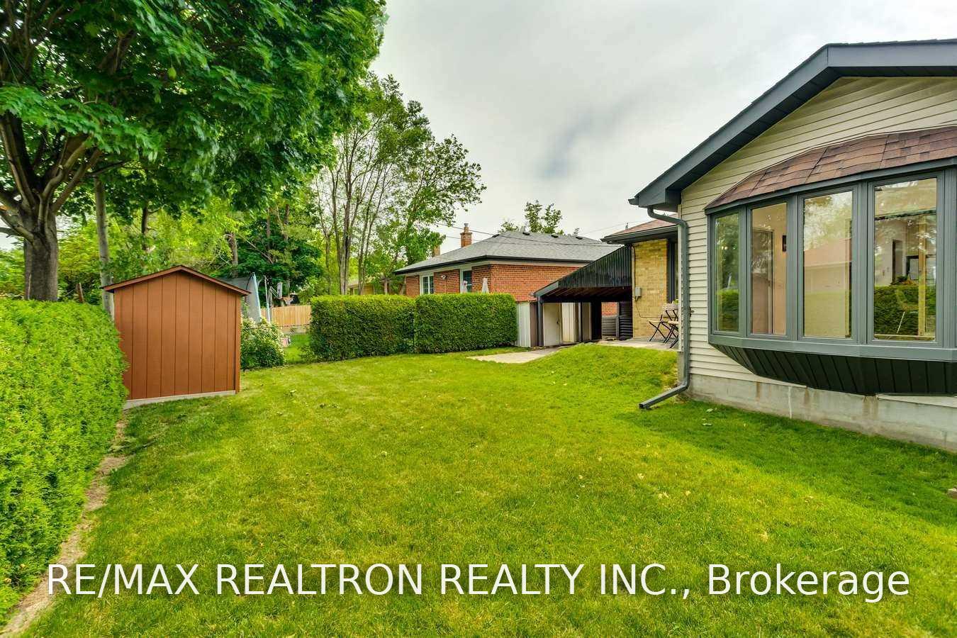 Photo 19 of Unit (Main Floor), 100 Meldazy Drive, Scarborough, Bendale — HOMEH