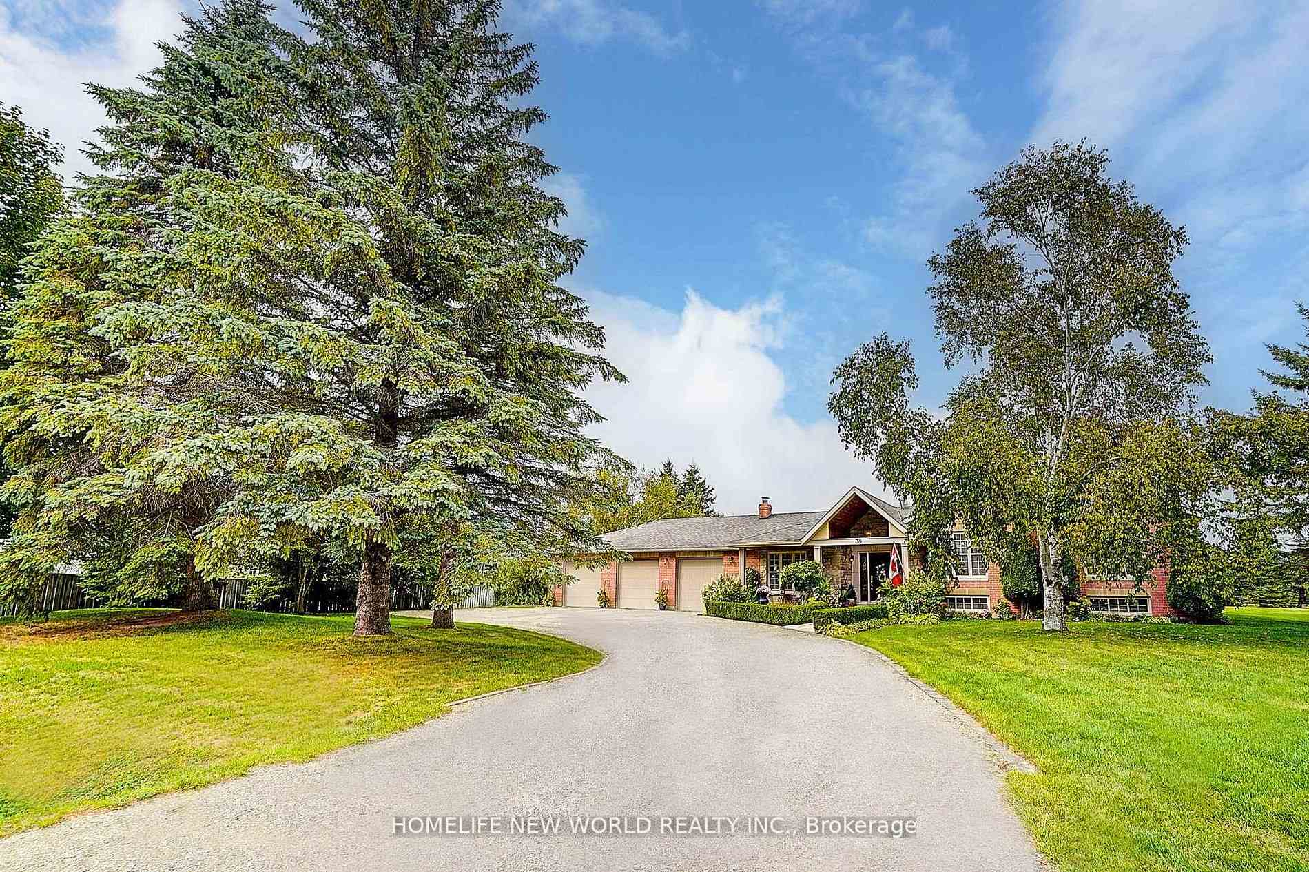 Photo 4 of 38 Audubon Way, Georgina, Baldwin — HOMEH