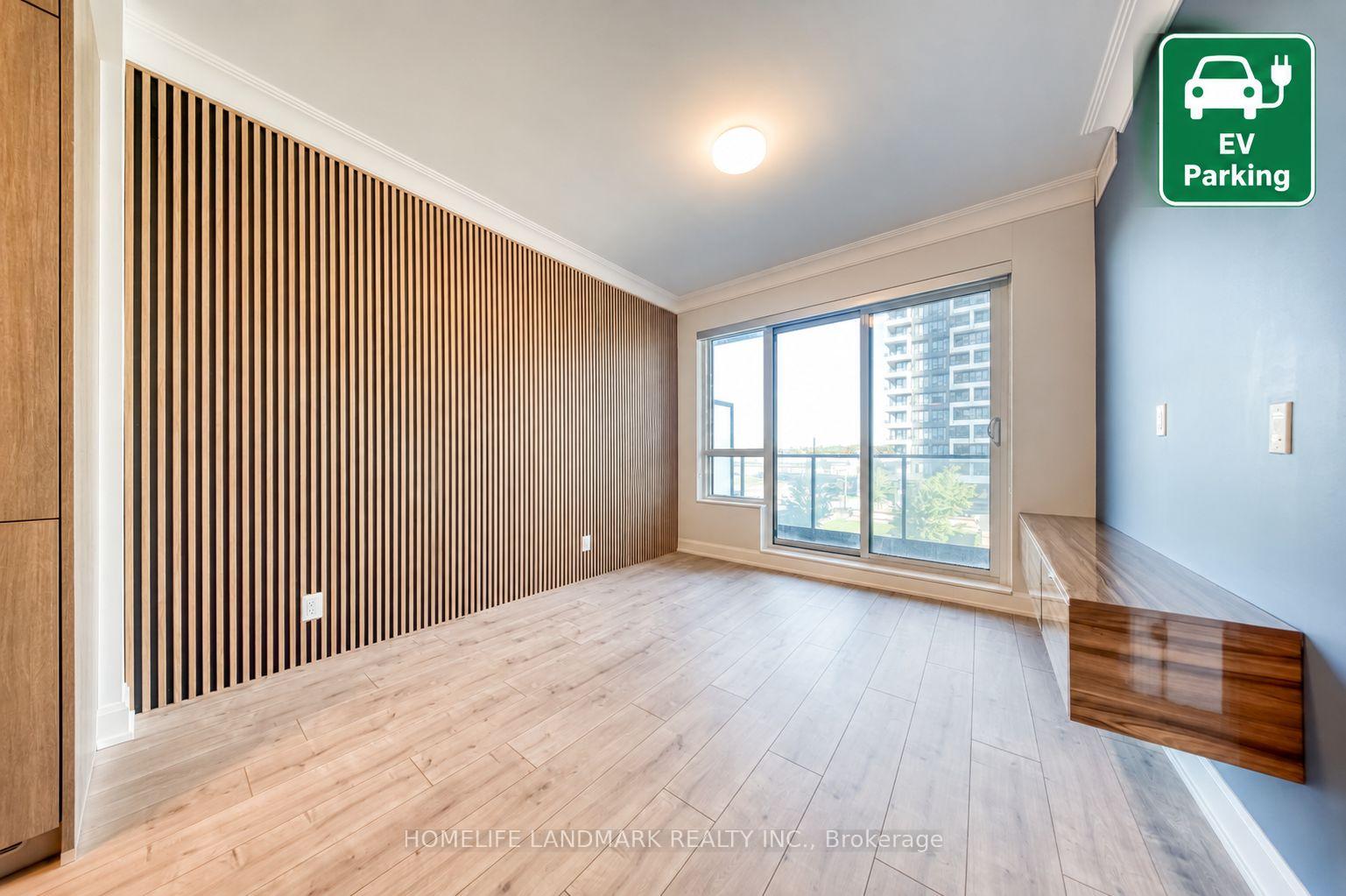 Photo 1 of Unit 308, 8 Water Walk Drive, Markham, Unionville — HOMEH