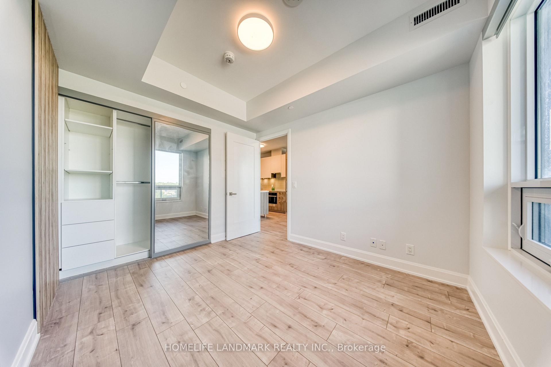 Photo 20 of Unit 308, 8 Water Walk Drive, Markham, Unionville — HOMEH