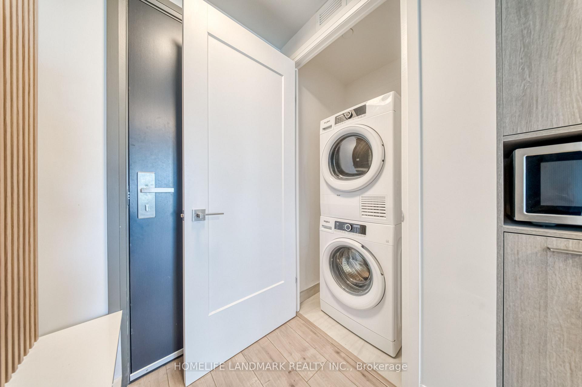 Photo 21 of Unit 308, 8 Water Walk Drive, Markham, Unionville — HOMEH
