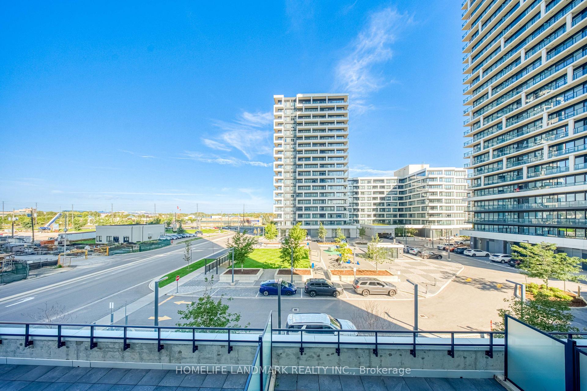 Photo 23 of Unit 308, 8 Water Walk Drive, Markham, Unionville — HOMEH