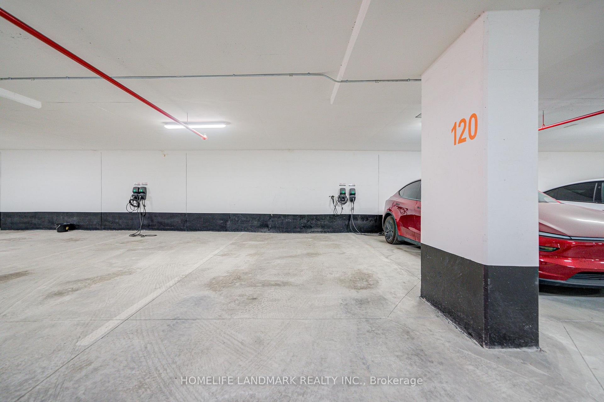 Photo 24 of Unit 308, 8 Water Walk Drive, Markham, Unionville — HOMEH