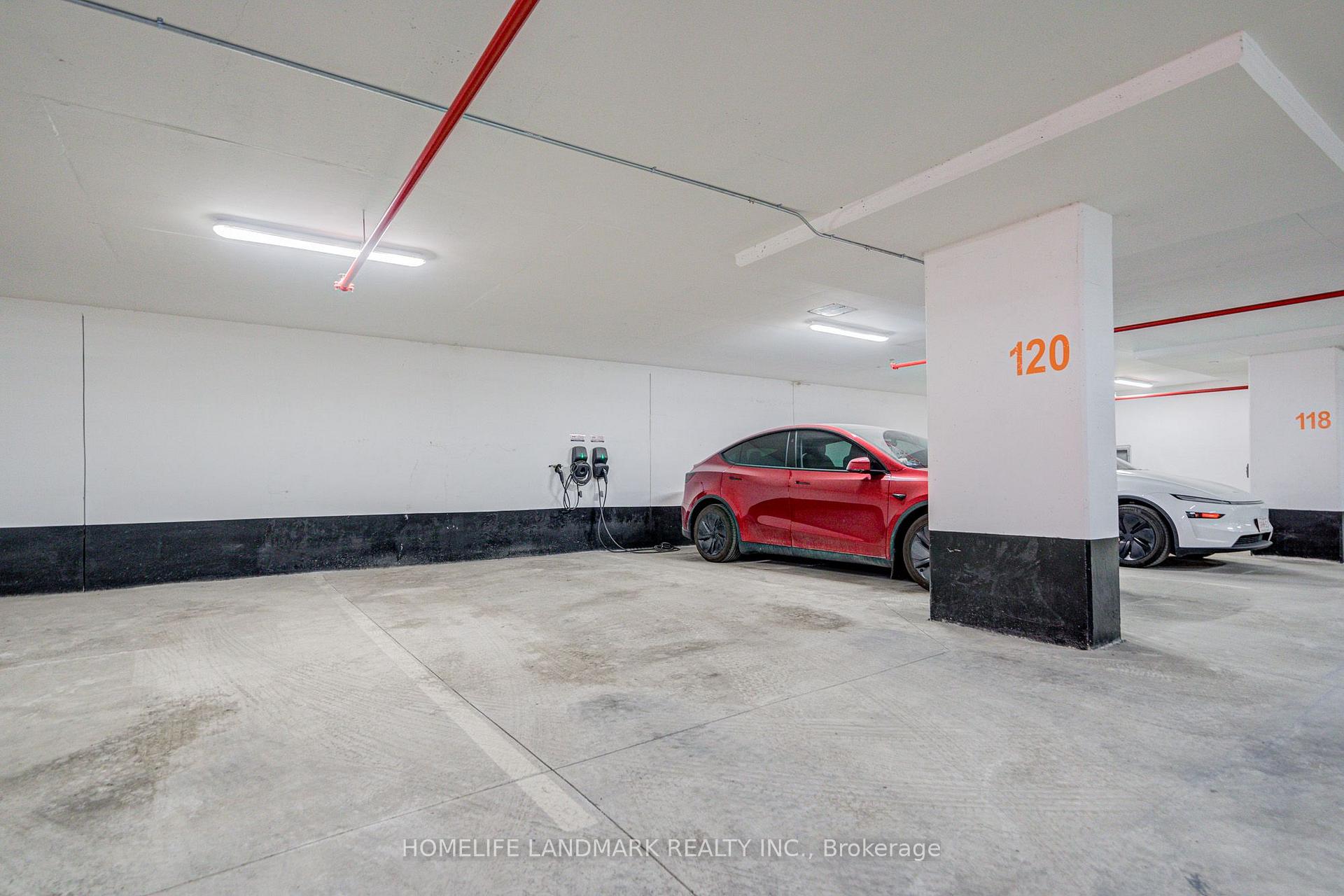 Photo 26 of Unit 308, 8 Water Walk Drive, Markham, Unionville — HOMEH