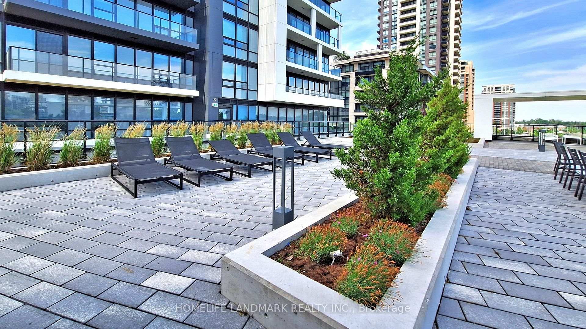 Photo 31 of Unit 308, 8 Water Walk Drive, Markham, Unionville — HOMEH