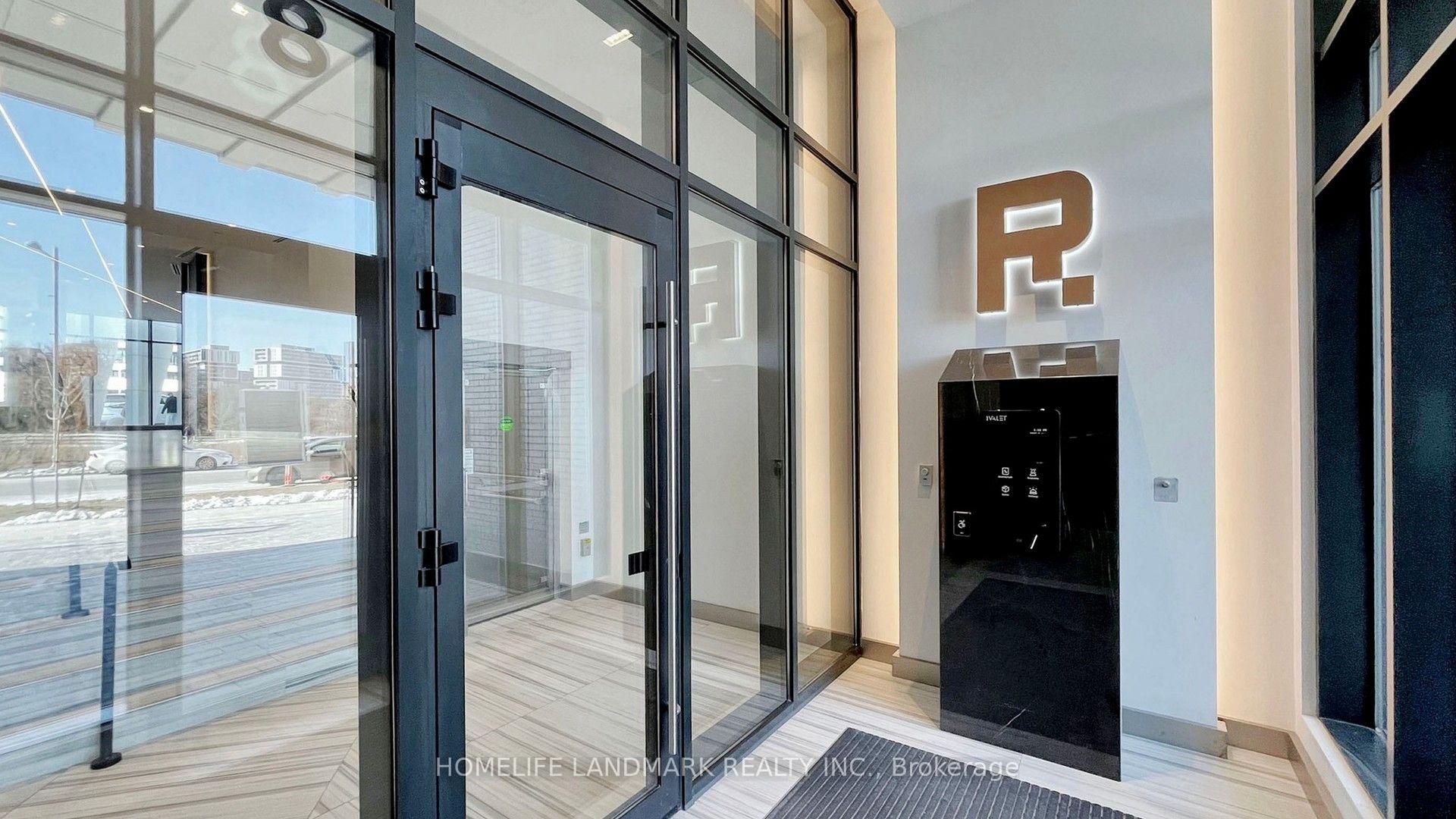Photo 32 of Unit 308, 8 Water Walk Drive, Markham, Unionville — HOMEH