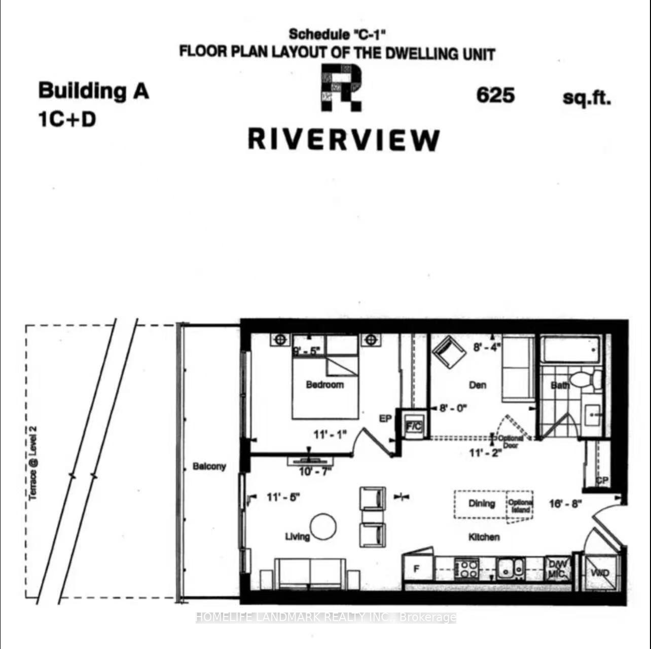 Photo 33 of Unit 308, 8 Water Walk Drive, Markham, Unionville — HOMEH