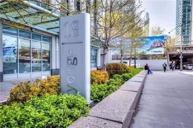 Photo 3 of Unit 2601, 18 Yonge Street, Toronto, Waterfront Communities — HOMEH