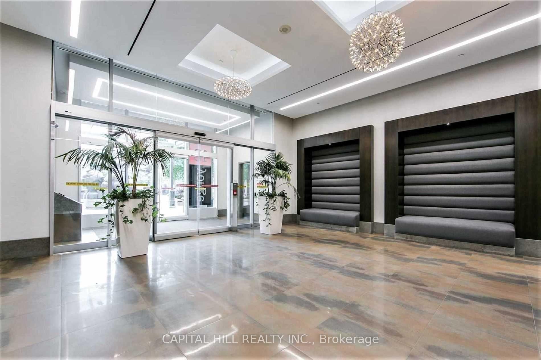 Photo 5 of Unit 2601, 18 Yonge Street, Toronto, Waterfront Communities — HOMEH