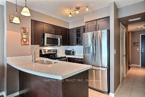 Photo 8 of Unit 2601, 18 Yonge Street, Toronto, Waterfront Communities — HOMEH