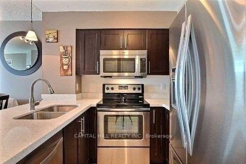 Photo 9 of Unit 2601, 18 Yonge Street, Toronto, Waterfront Communities — HOMEH