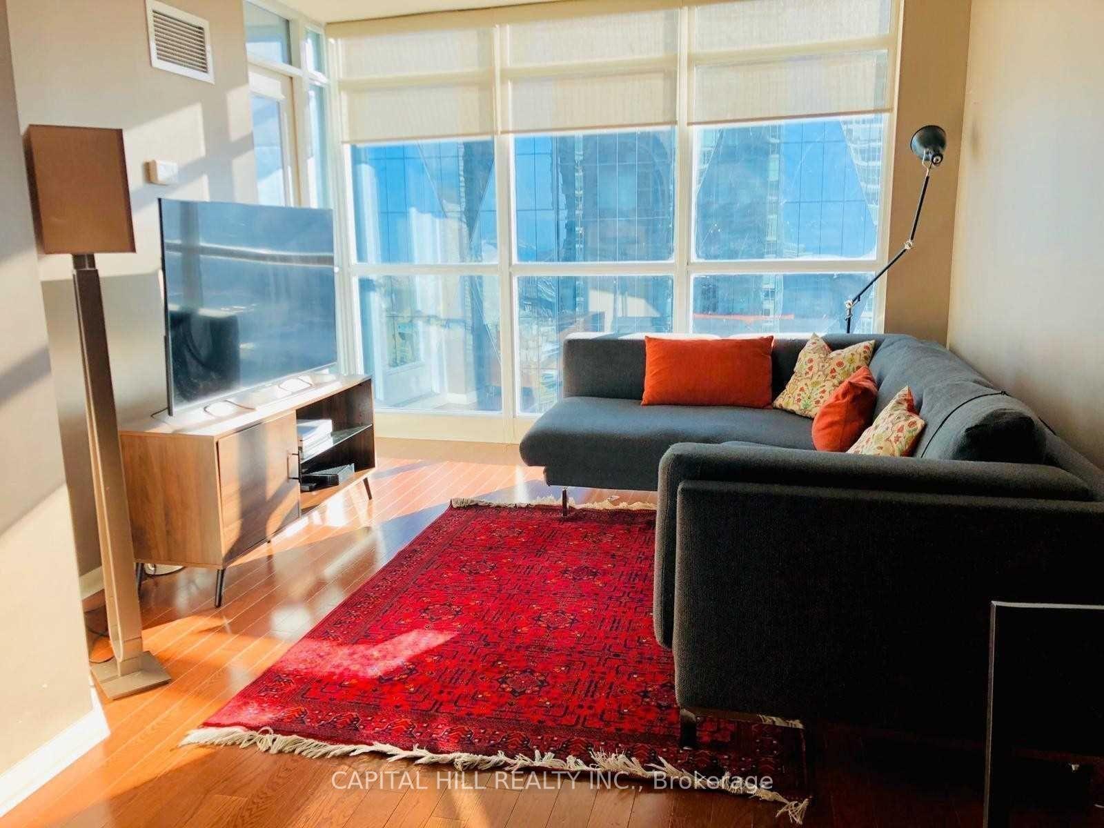 Photo 10 of Unit 2601, 18 Yonge Street, Toronto, Waterfront Communities — HOMEH