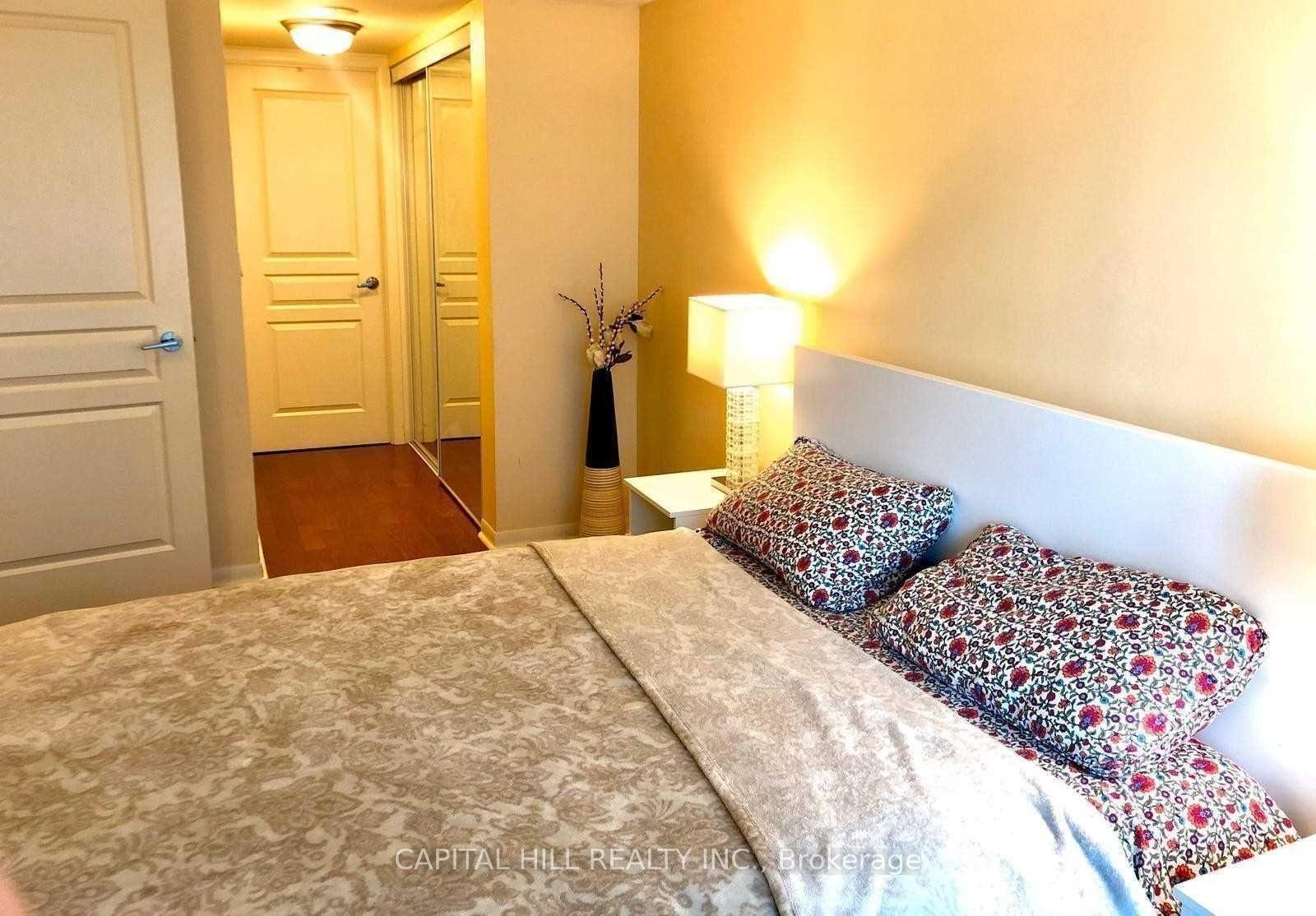 Photo 11 of Unit 2601, 18 Yonge Street, Toronto, Waterfront Communities — HOMEH