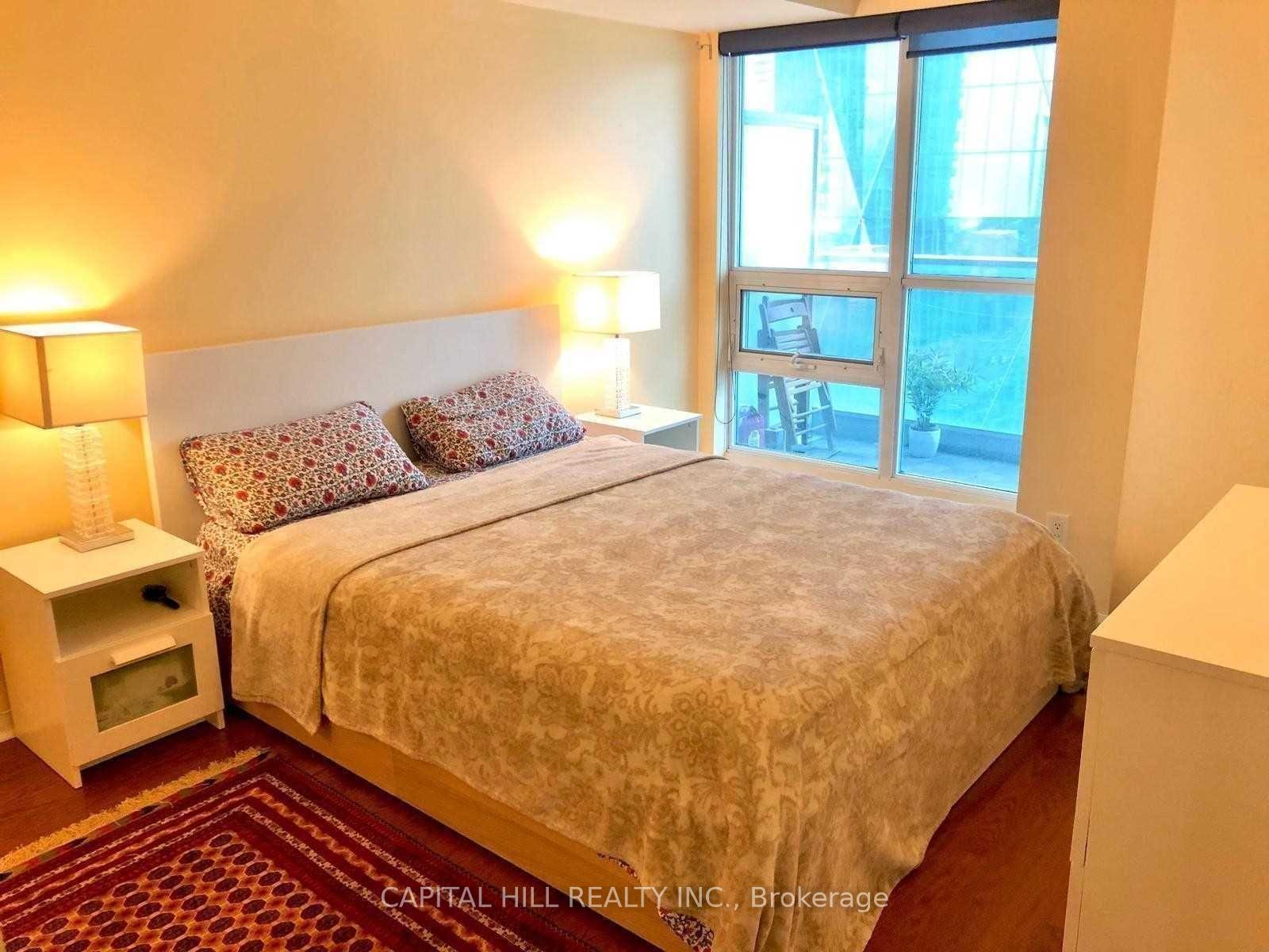 Photo 12 of Unit 2601, 18 Yonge Street, Toronto, Waterfront Communities — HOMEH