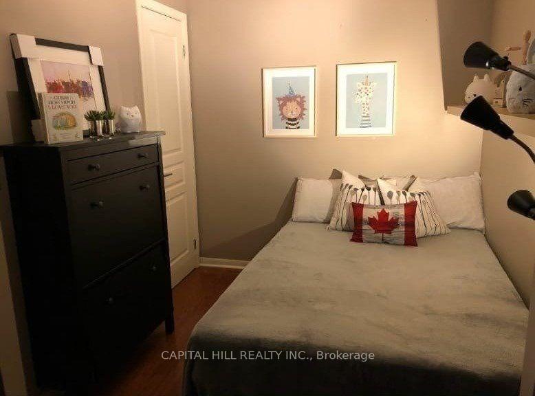 Photo 14 of Unit 2601, 18 Yonge Street, Toronto, Waterfront Communities — HOMEH