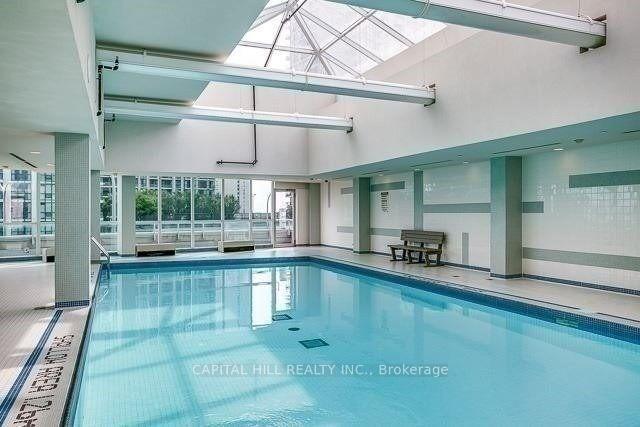 Photo 15 of Unit 2601, 18 Yonge Street, Toronto, Waterfront Communities — HOMEH