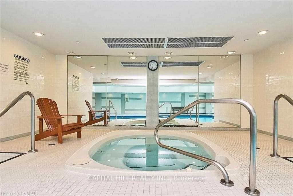 Photo 16 of Unit 2601, 18 Yonge Street, Toronto, Waterfront Communities — HOMEH