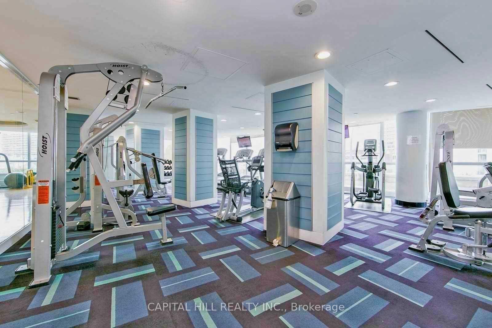 Photo 17 of Unit 2601, 18 Yonge Street, Toronto, Waterfront Communities — HOMEH