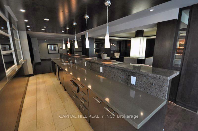 Photo 21 of Unit 2601, 18 Yonge Street, Toronto, Waterfront Communities — HOMEH