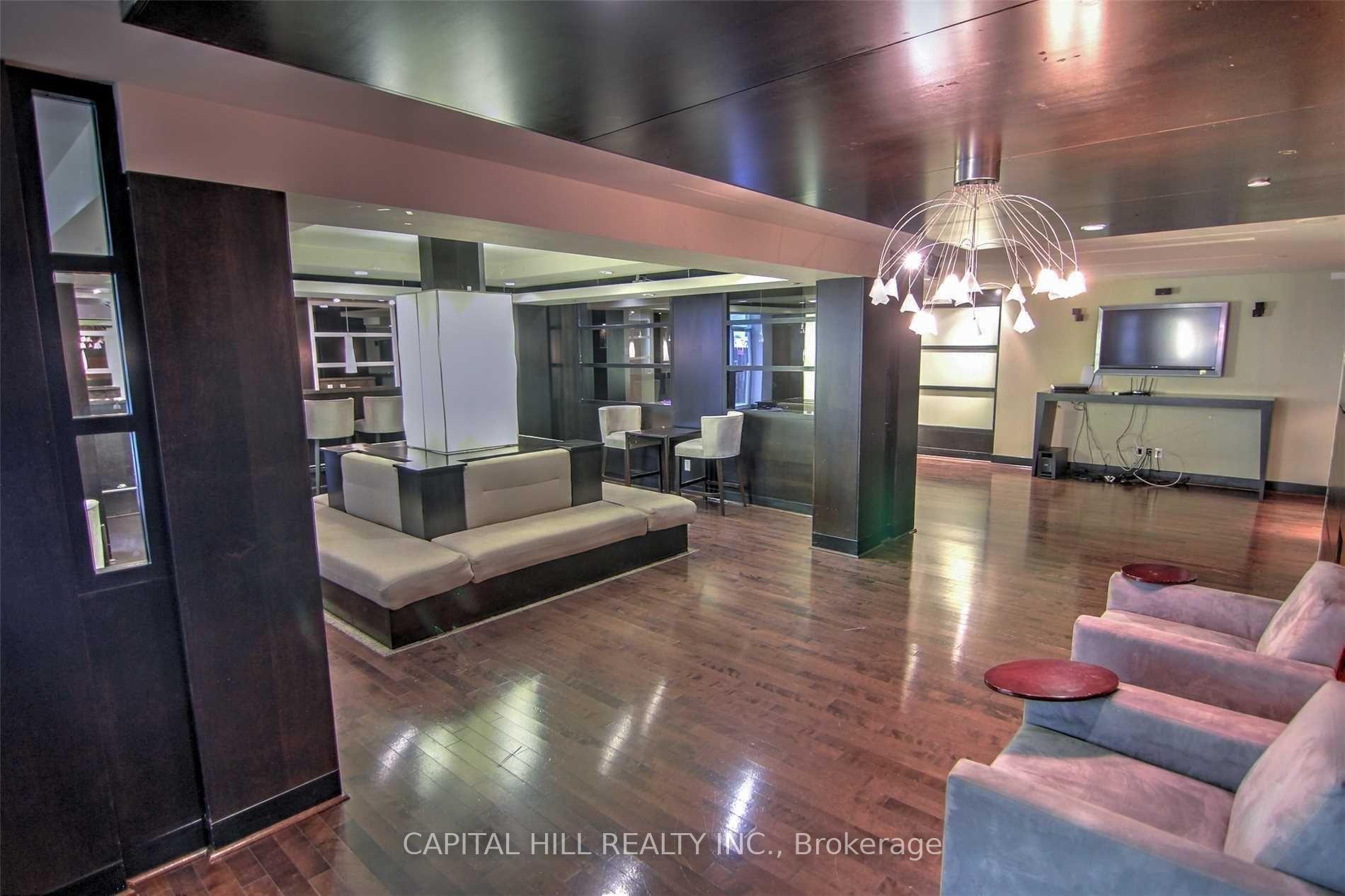 Photo 22 of Unit 2601, 18 Yonge Street, Toronto, Waterfront Communities — HOMEH
