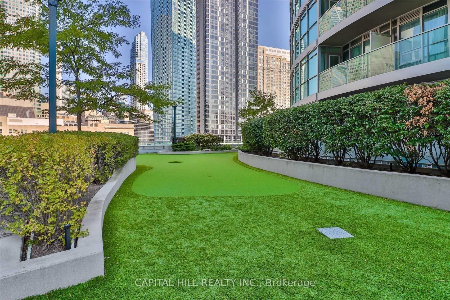 Photo 23 of Unit 2601, 18 Yonge Street, Toronto, Waterfront Communities — HOMEH