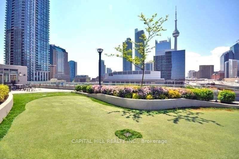 Photo 24 of Unit 2601, 18 Yonge Street, Toronto, Waterfront Communities — HOMEH