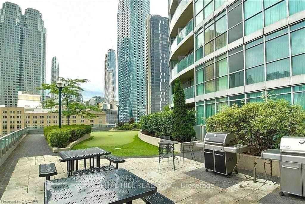 Photo 25 of Unit 2601, 18 Yonge Street, Toronto, Waterfront Communities — HOMEH