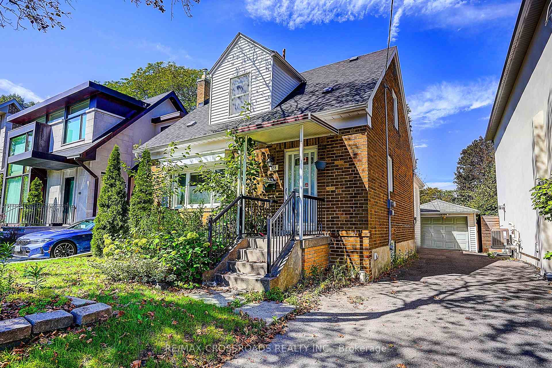 Photo 1 of 128 Leacrest Road, Toronto, Leaside — HOMEH