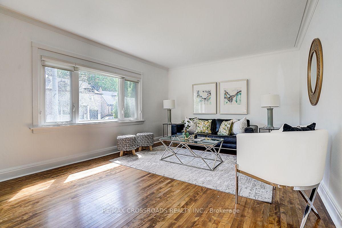 Photo 6 of 128 Leacrest Road, Toronto, Leaside — HOMEH