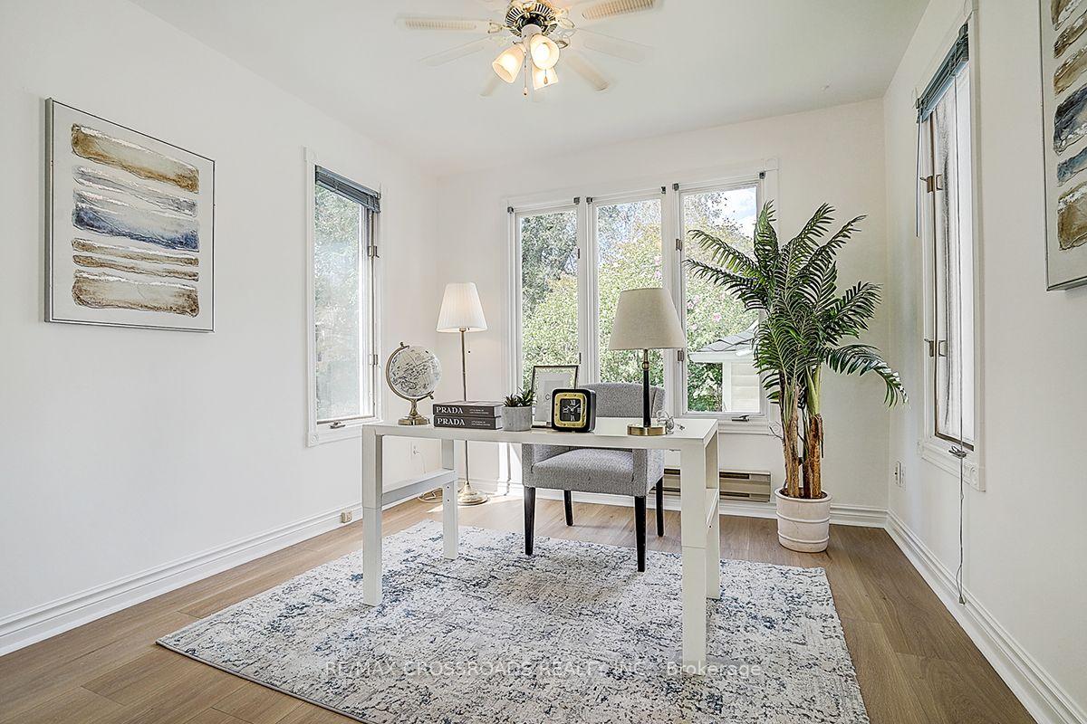 Photo 22 of 128 Leacrest Road, Toronto, Leaside — HOMEH