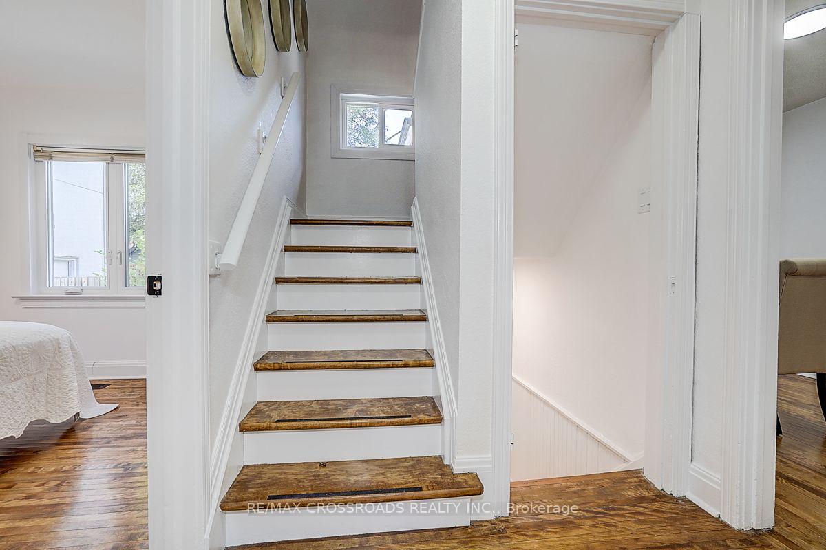 Photo 26 of 128 Leacrest Road, Toronto, Leaside — HOMEH