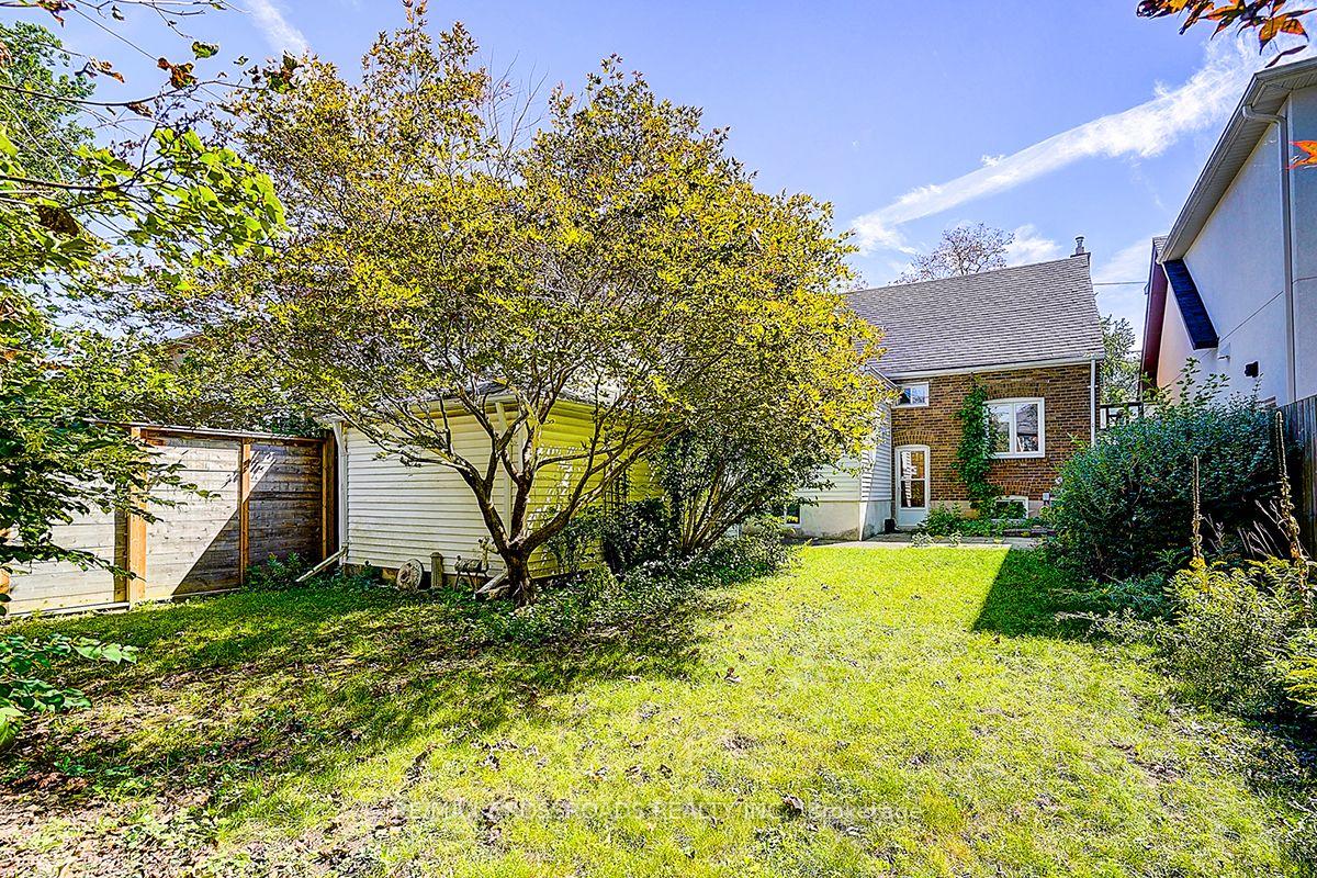 Photo 47 of 128 Leacrest Road, Toronto, Leaside — HOMEH