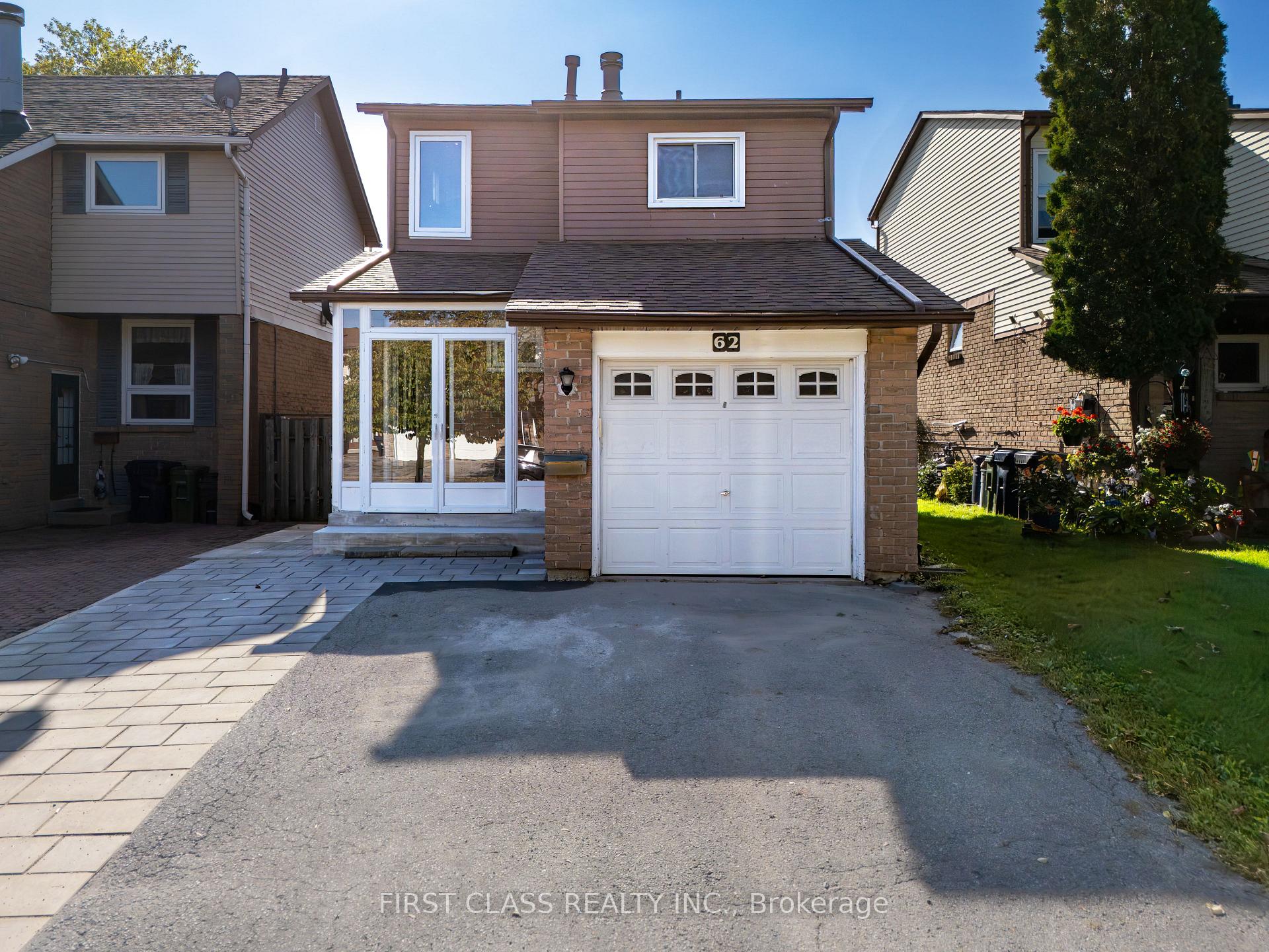 Photo 1 of 62 Muirlands Drive, Scarborough, Milliken — HOMEH
