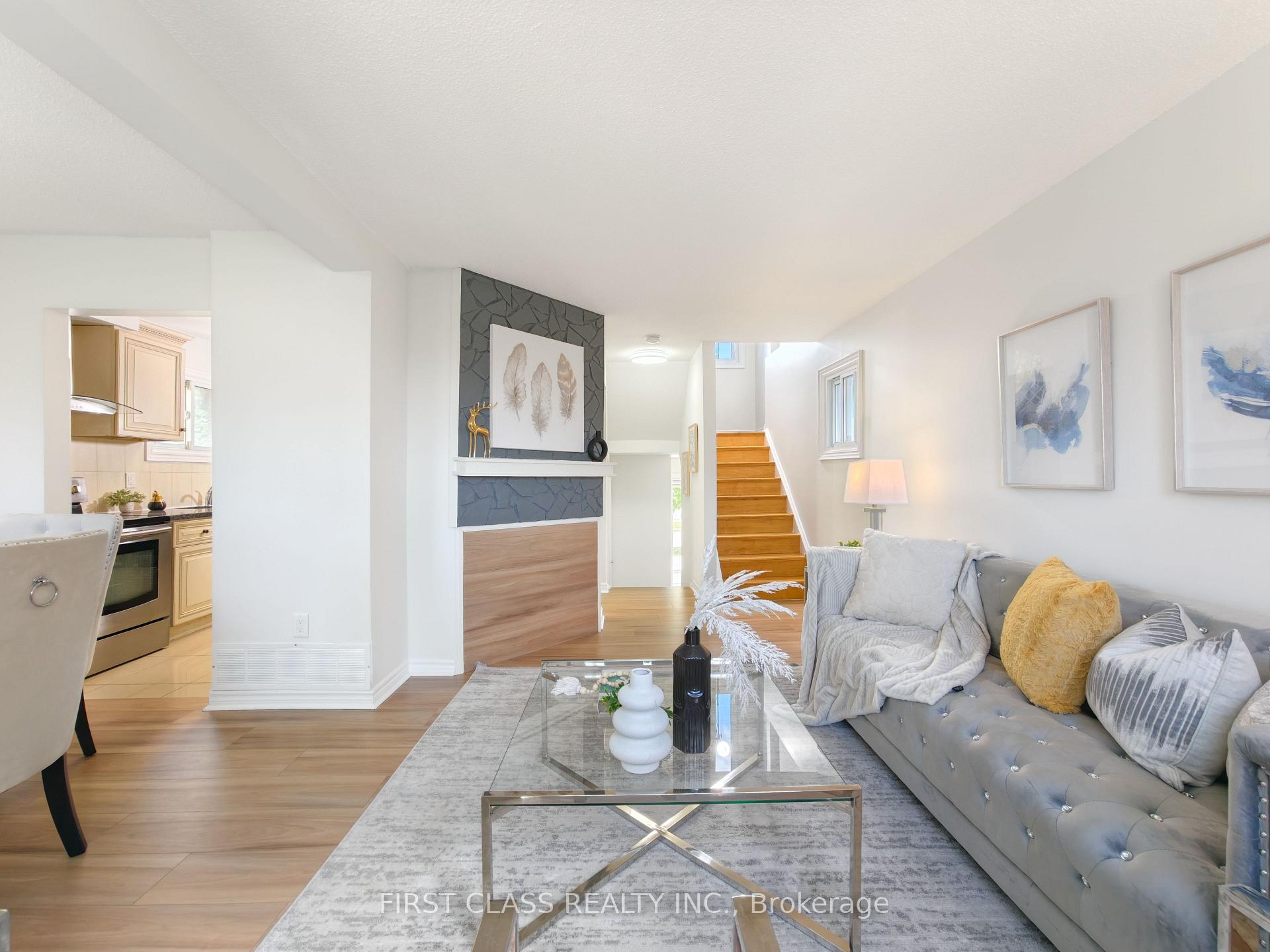 Photo 5 of 62 Muirlands Drive, Scarborough, Milliken — HOMEH