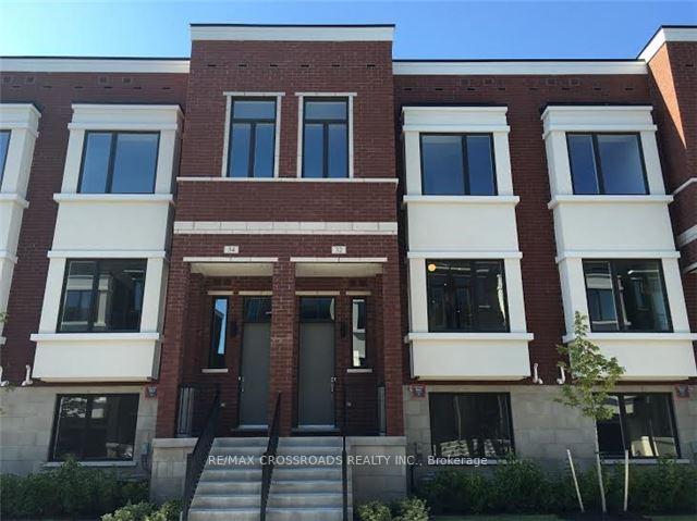 Front of 32 Ambler Lane