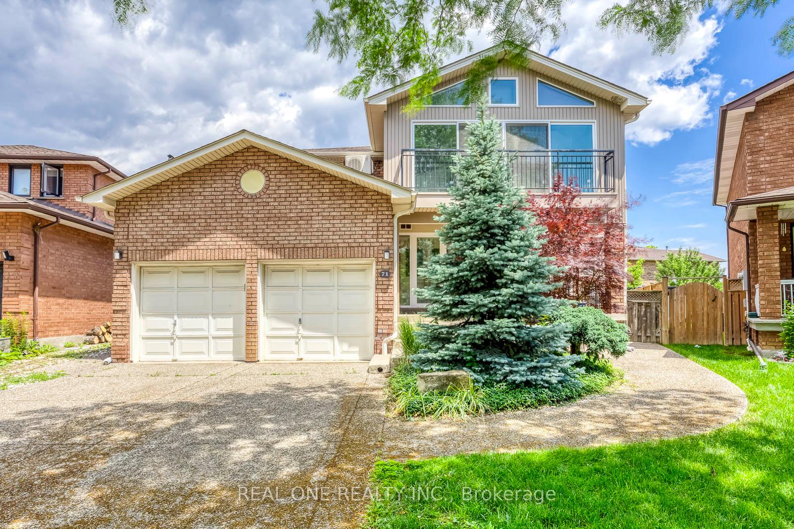 Photo 1 of 71 Stock Avenue, Etobicoke, Islington-City Centre West — HOMEH