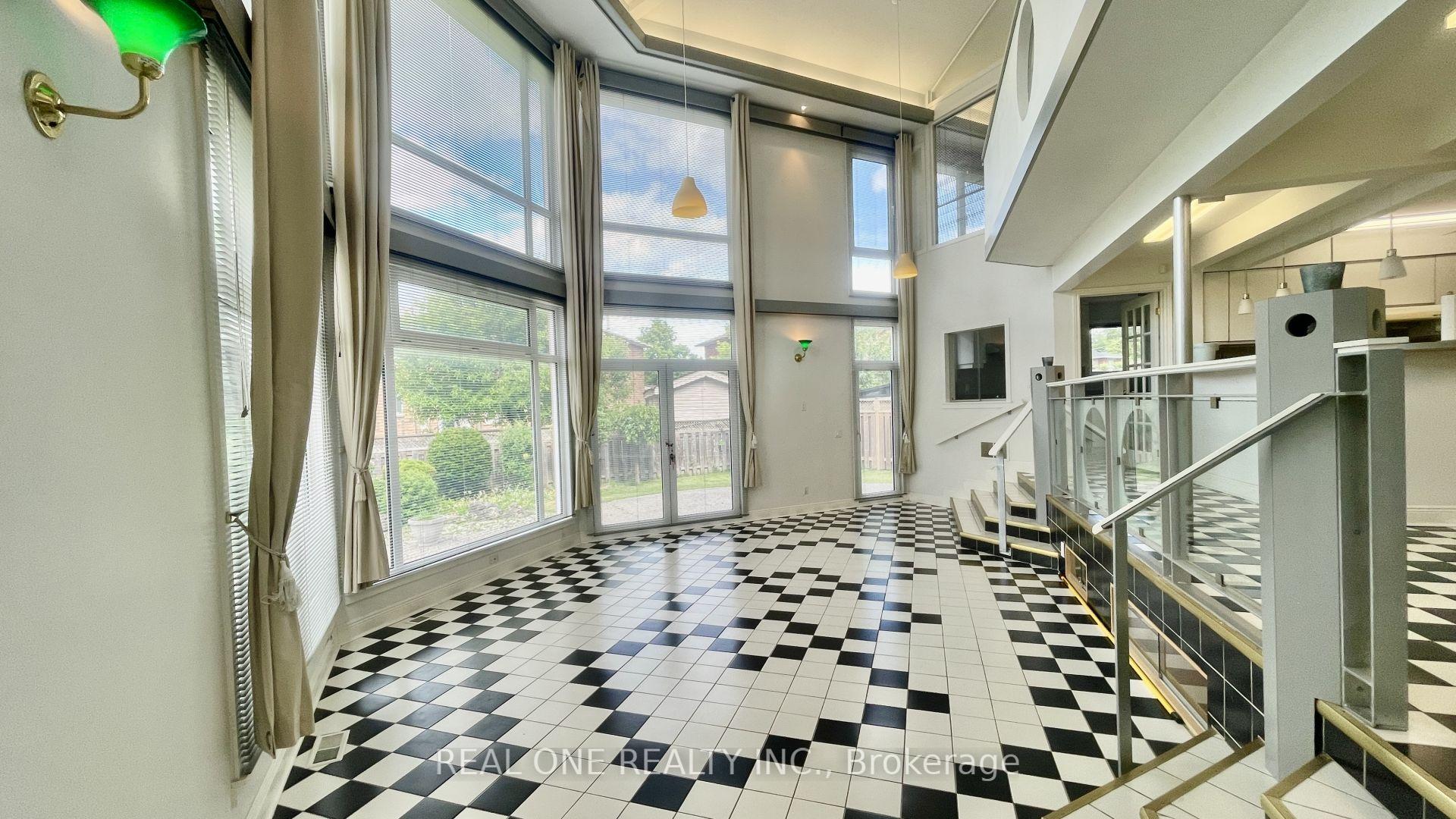 Photo 10 of 71 Stock Avenue, Etobicoke, Islington-City Centre West — HOMEH