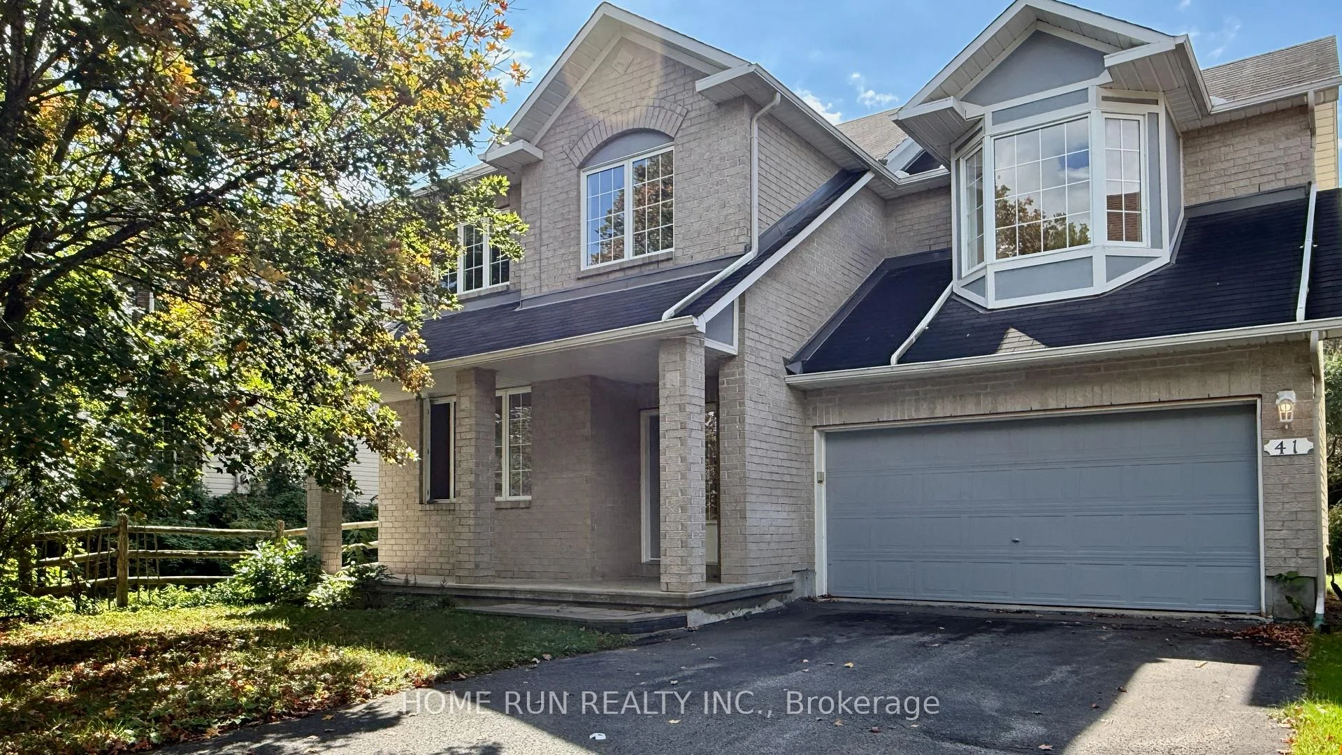 Photo 1 of 41 Brechin Crescent, Ottawa, Kanata - Morgan's Grant/South March — HOMEH